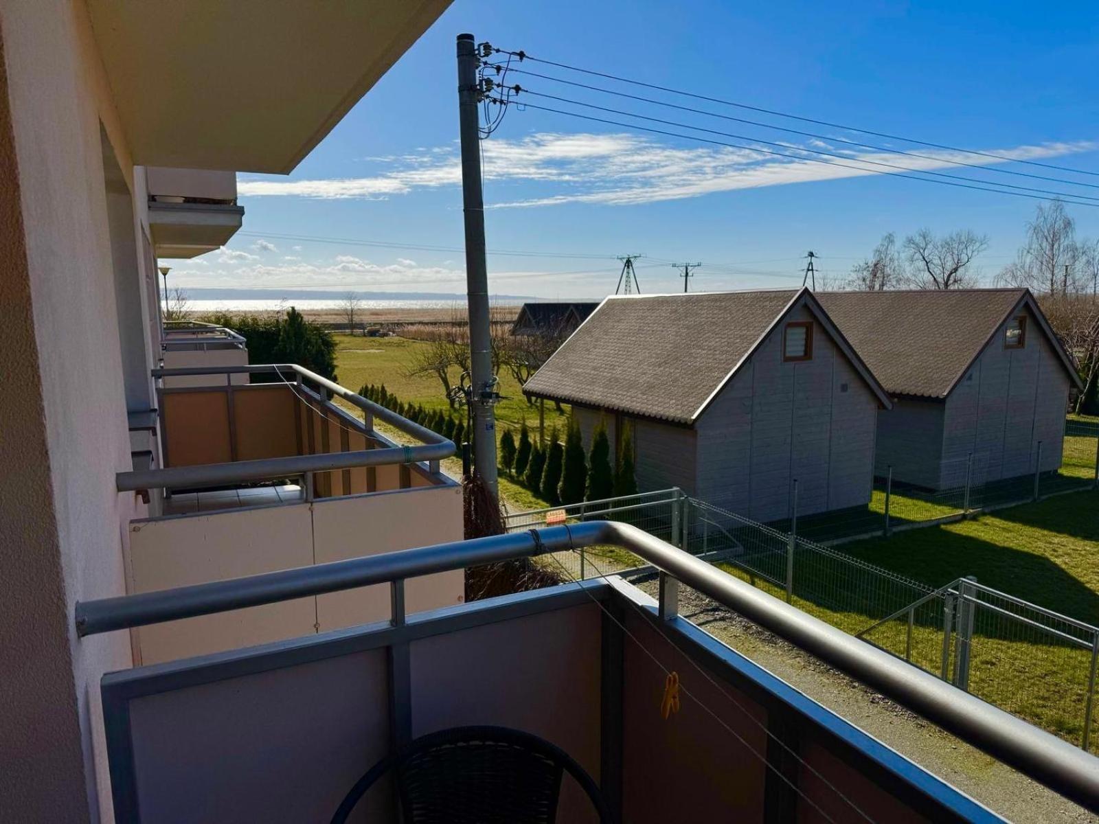 Apartment Reyes Krynica Morska