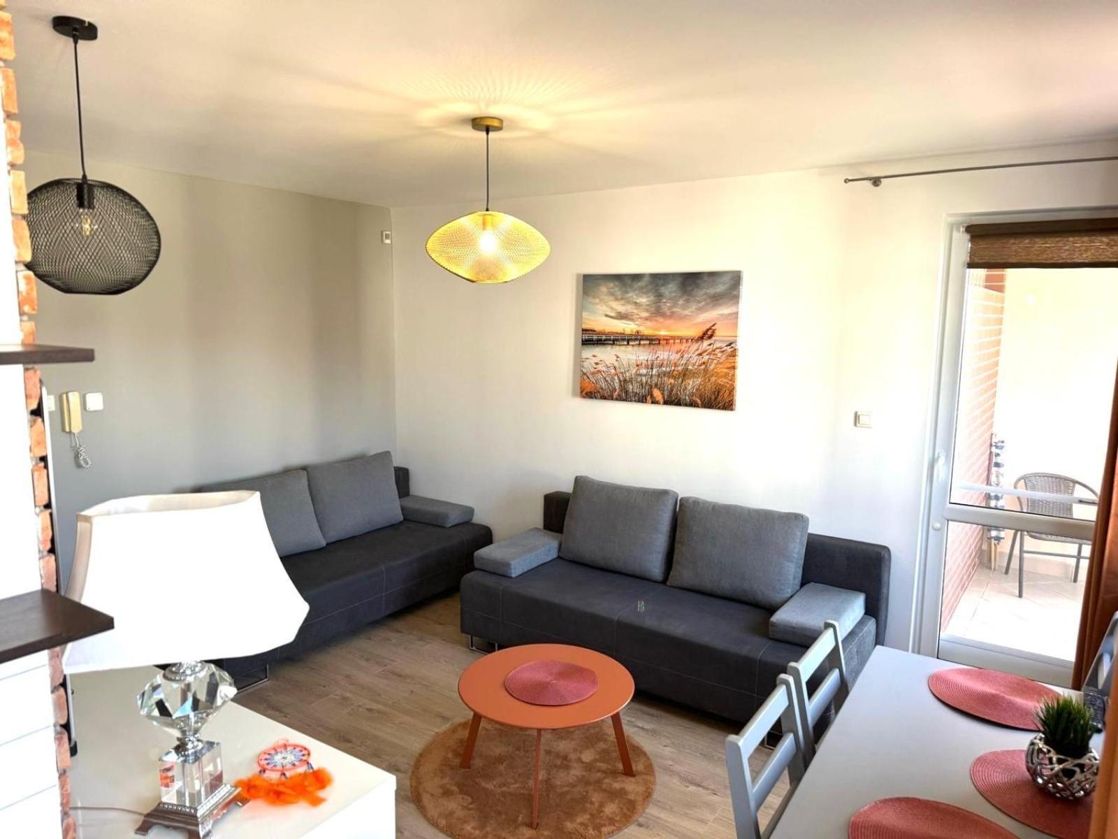 Reyes Apartment Krynica Morska